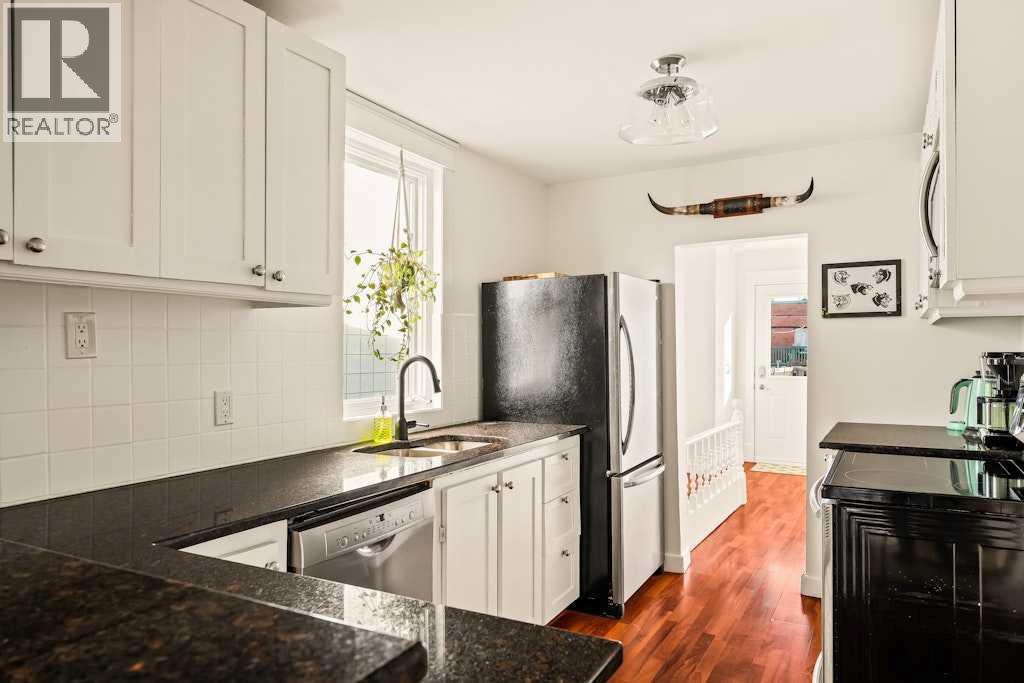 Single Family House Bungalow for Sale in   Street SW Bankview Calgary 