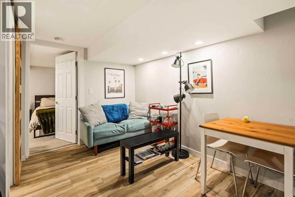 Single Family House Bungalow for Sale in   Street SW Bankview Calgary 