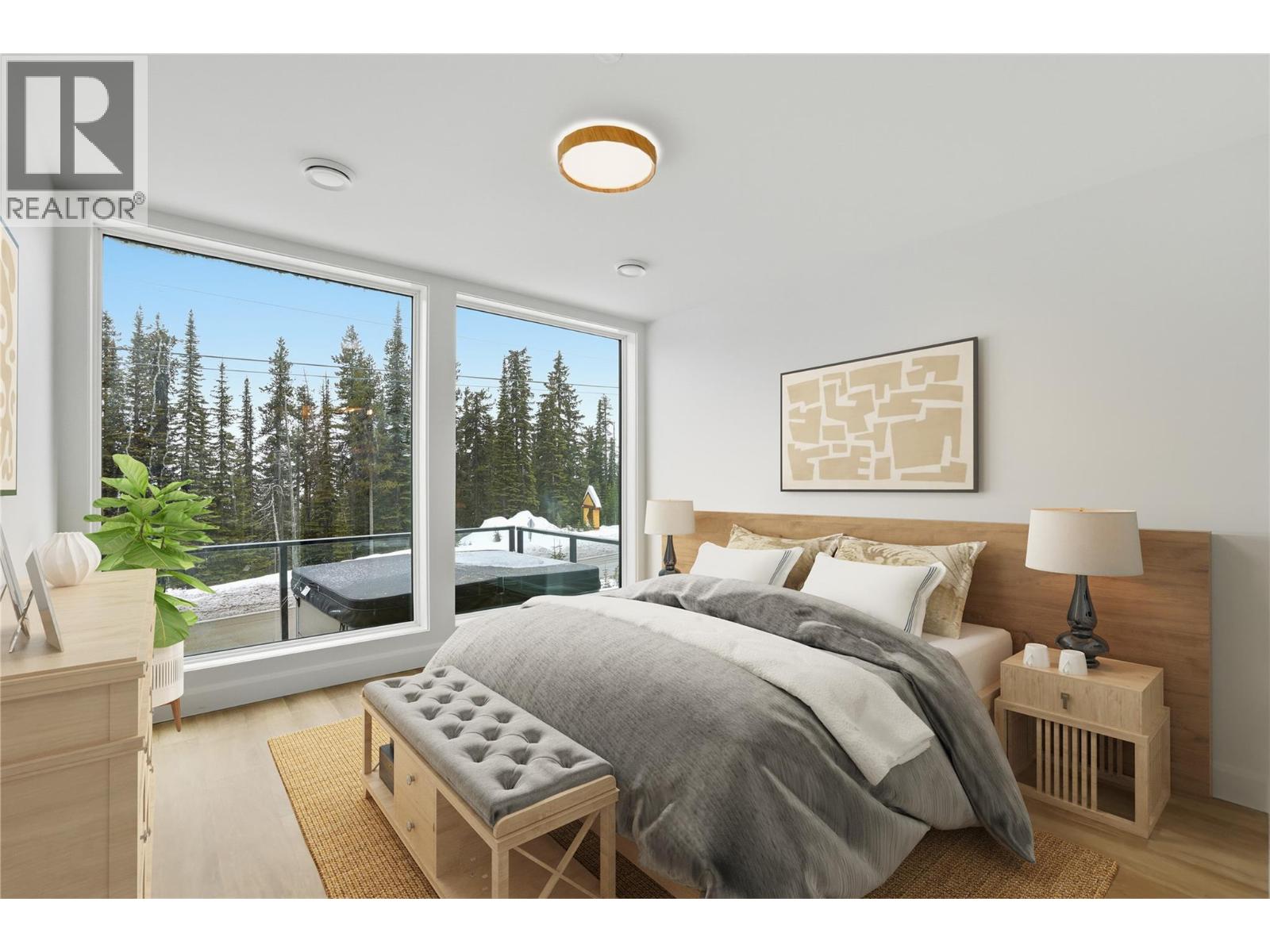 12 Monashee Way, Big White