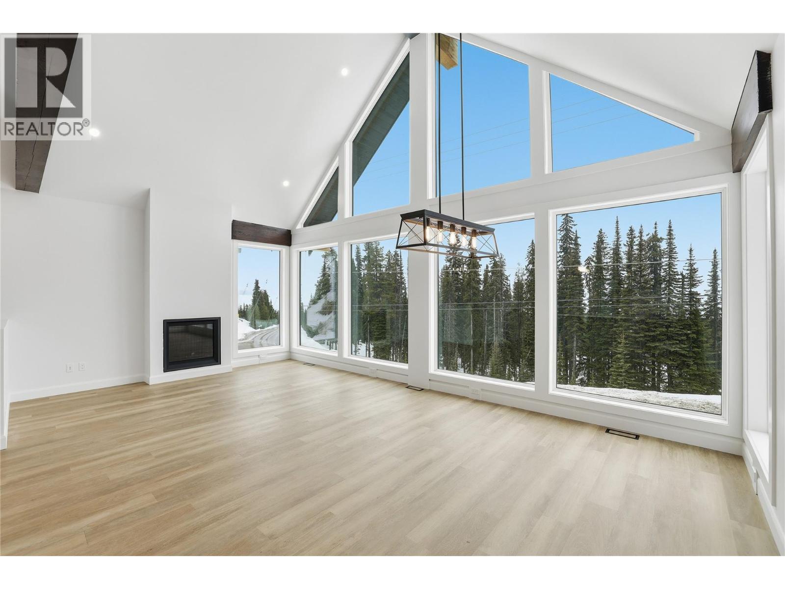 12 Monashee Way, Big White