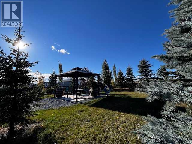 41019 Range Road 11, Rural Lacombe County