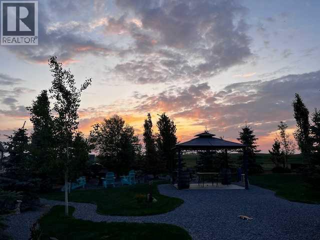 41019 Range Road 11, Rural Lacombe County