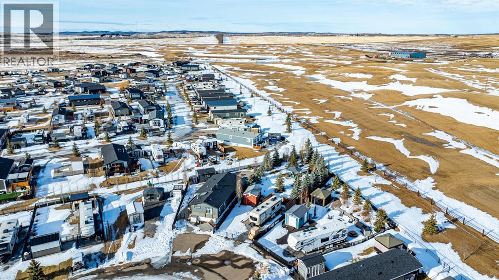 41019 Range Road 11, Rural Lacombe County