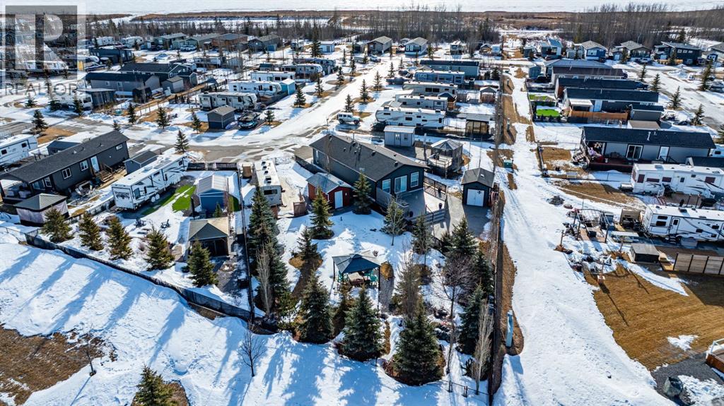 41019 Range Road 11, Rural Lacombe County