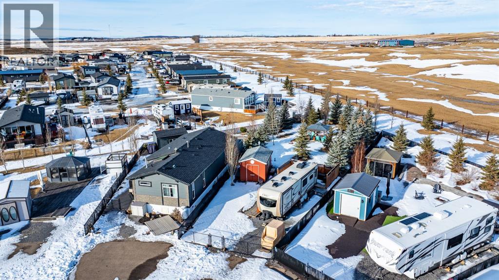 41019 Range Road 11, Rural Lacombe County