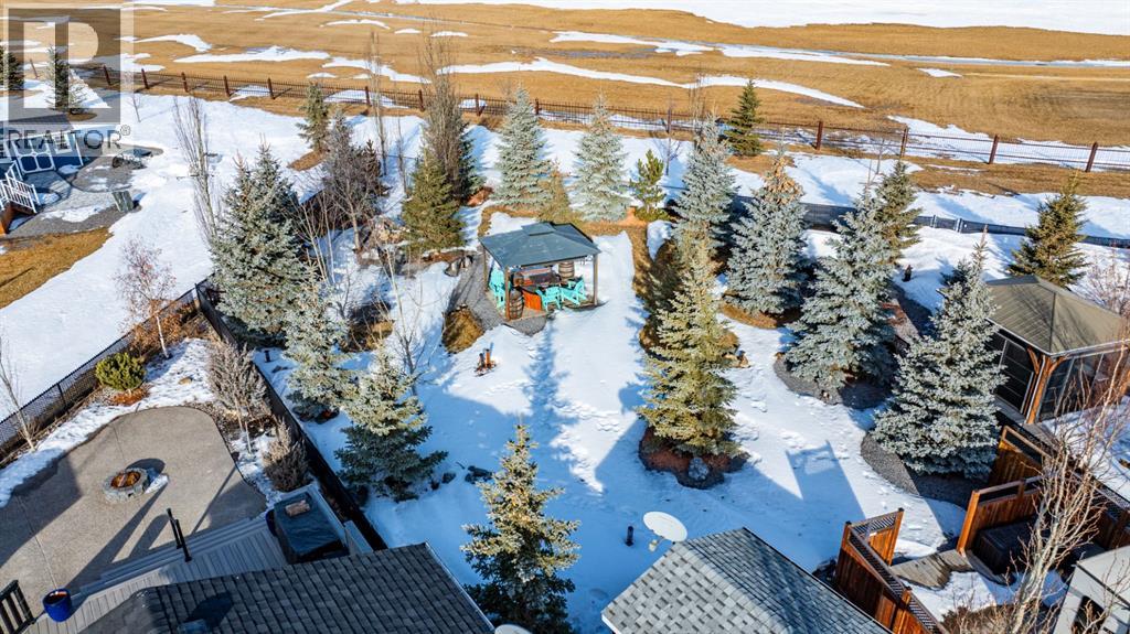 41019 Range Road 11, Rural Lacombe County