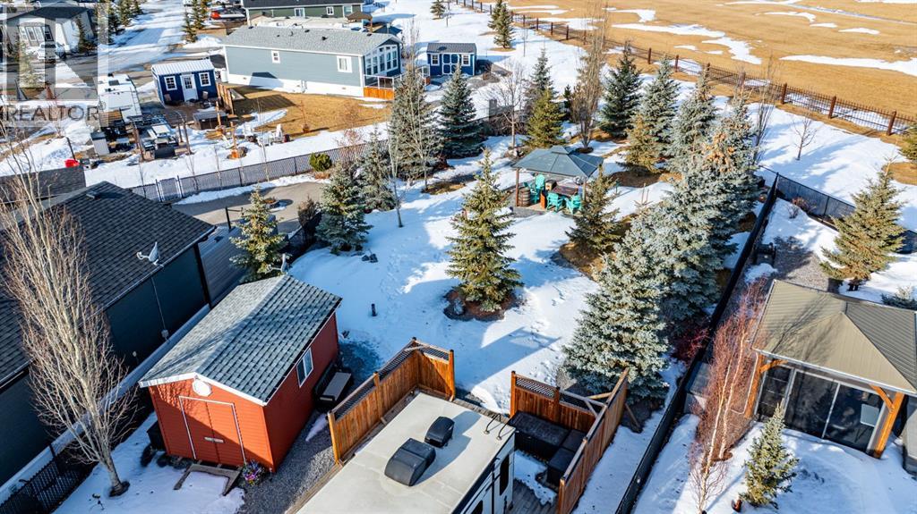 41019 Range Road 11, Rural Lacombe County