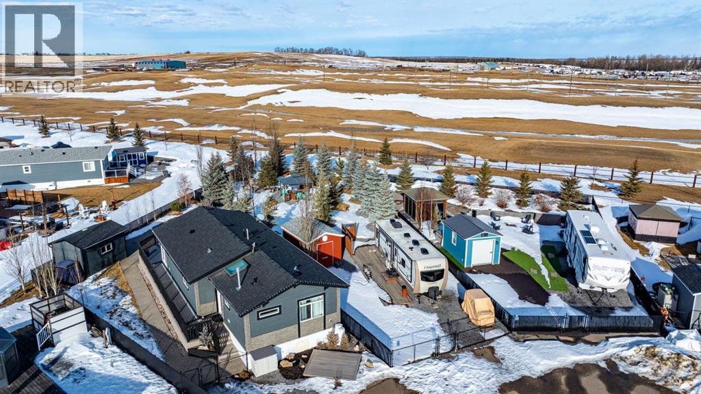 41019 Range Road 11, Rural Lacombe County