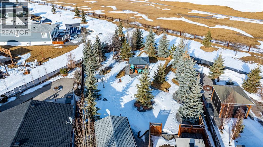 41019 Range Road 11, Rural Lacombe County