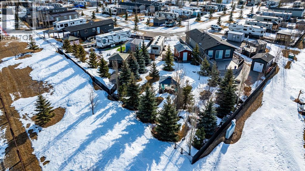 41019 Range Road 11, Rural Lacombe County