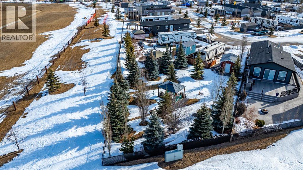 41019 Range Road 11, Rural Lacombe County