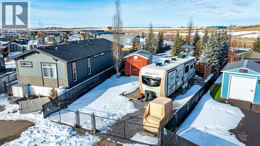 41019 Range Road 11, Rural Lacombe County