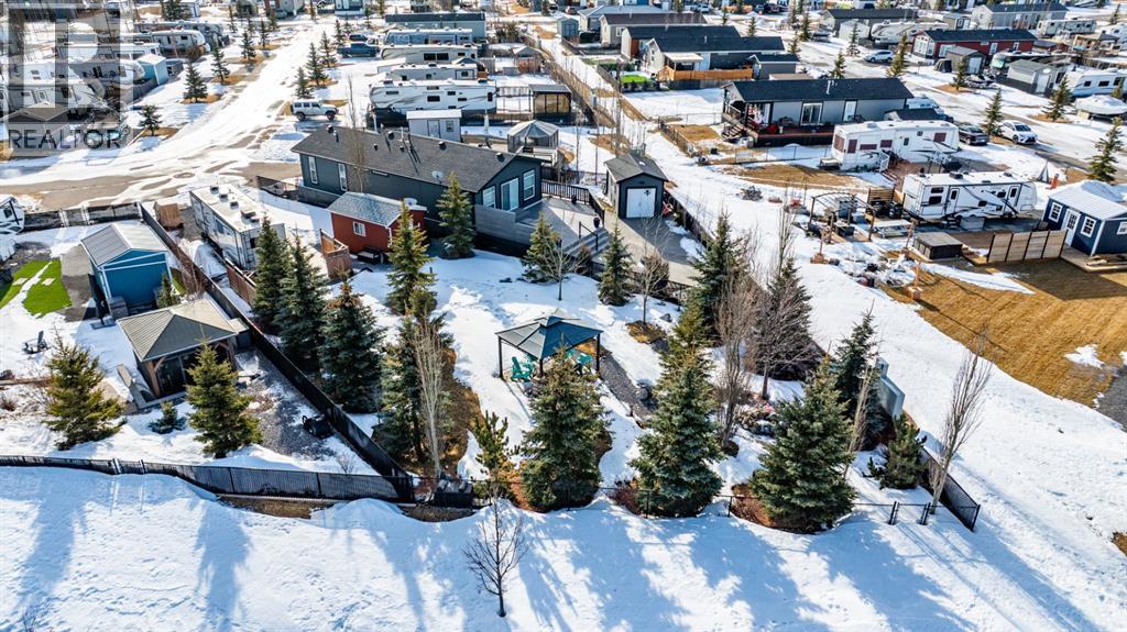 41019 Range Road 11, Rural Lacombe County