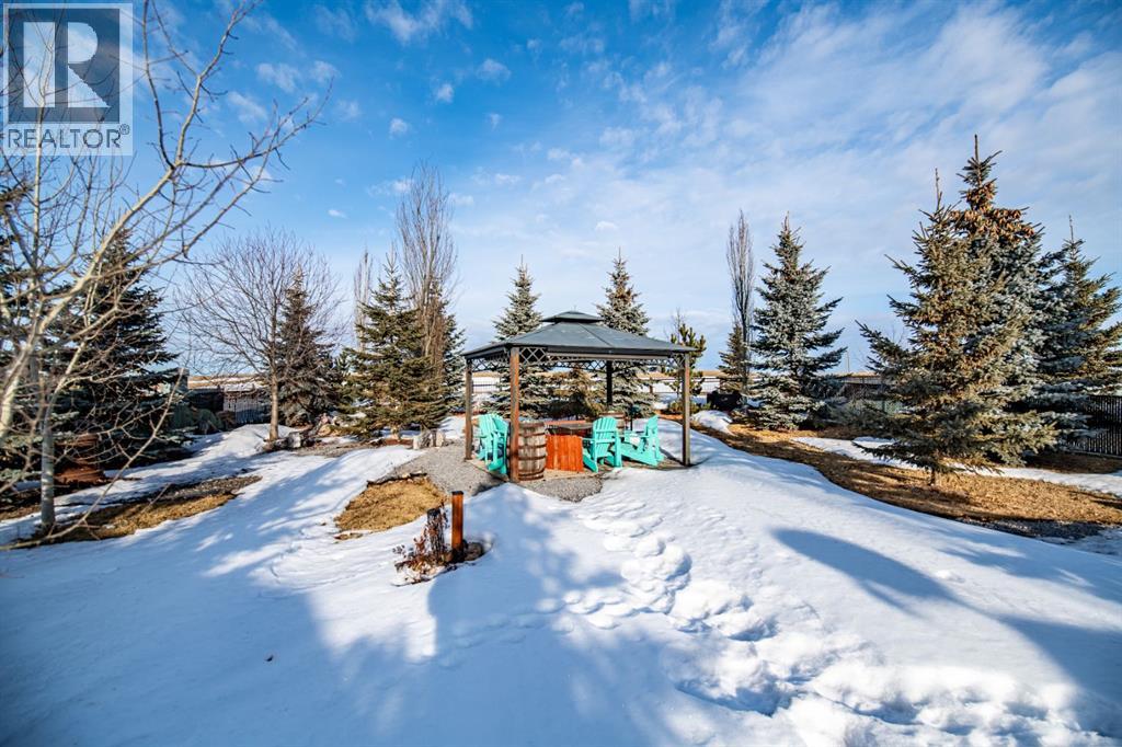 41019 Range Road 11, Rural Lacombe County