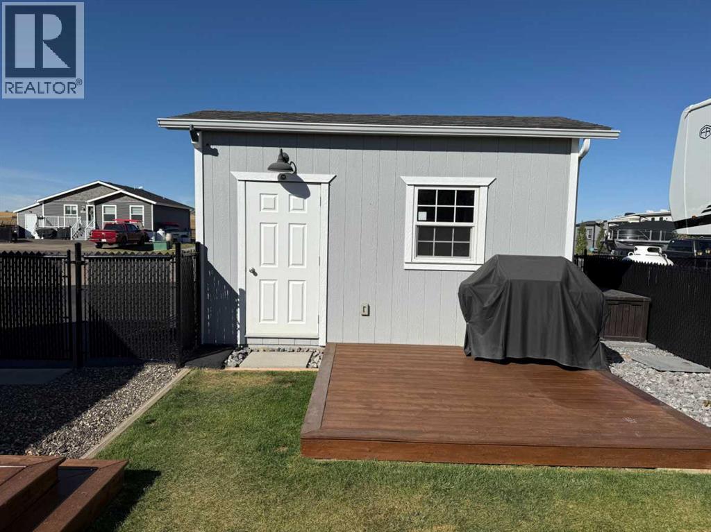 41019 Range Road 11, Rural Lacombe County