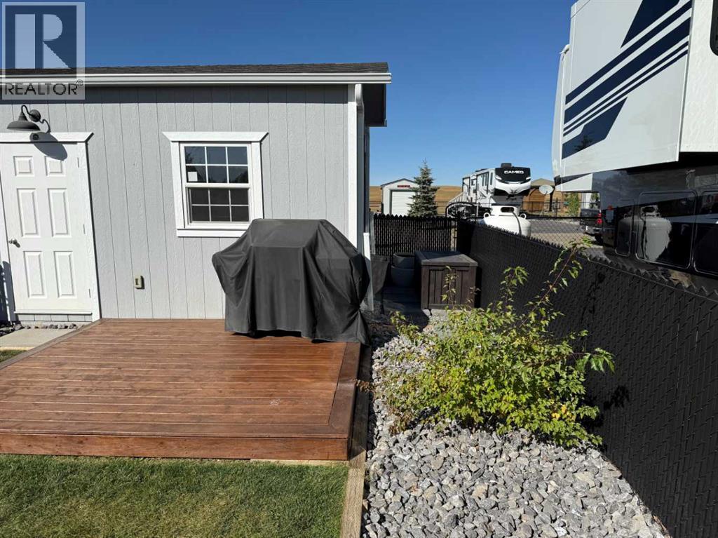 41019 Range Road 11, Rural Lacombe County