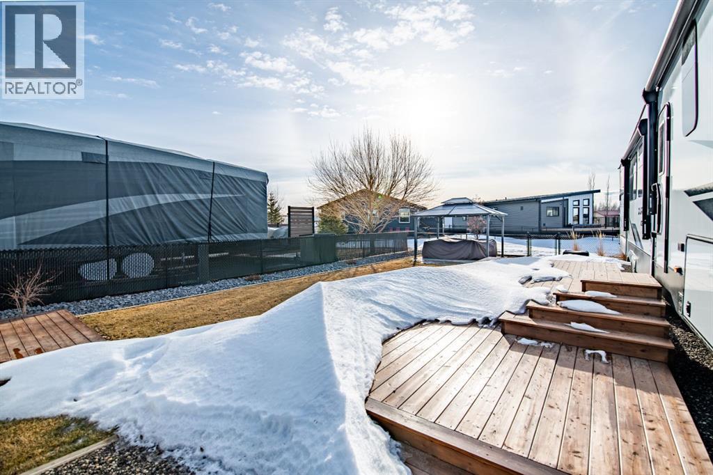 41019 Range Road 11, Rural Lacombe County