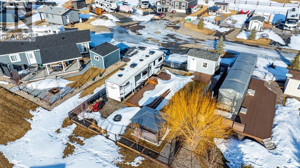 41019 Range Road 11, Rural Lacombe County