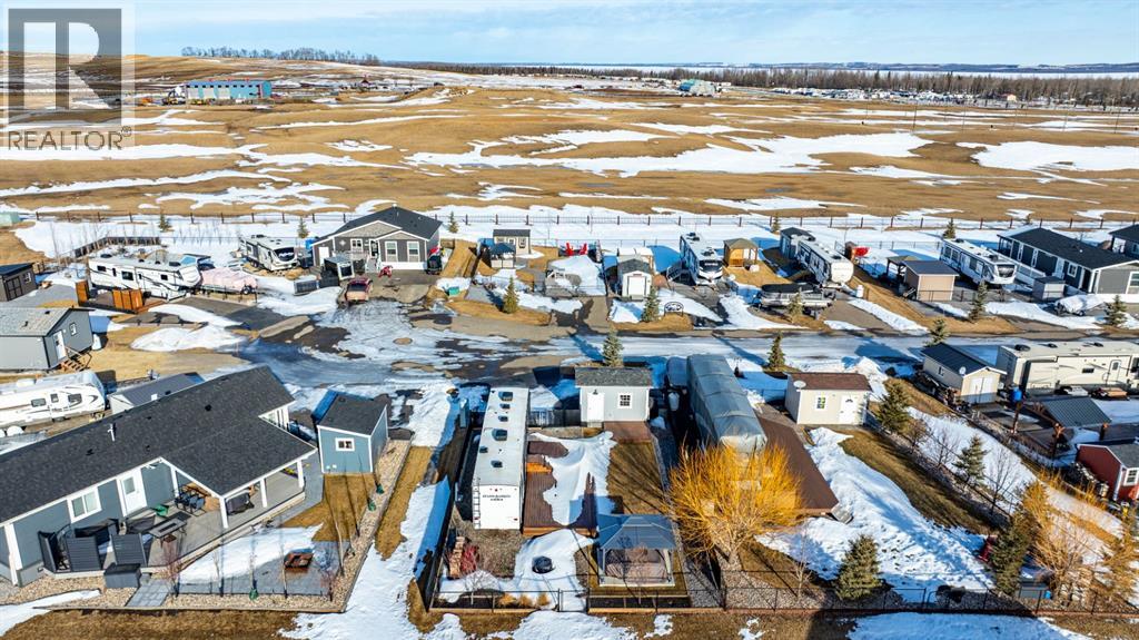 41019 Range Road 11, Rural Lacombe County