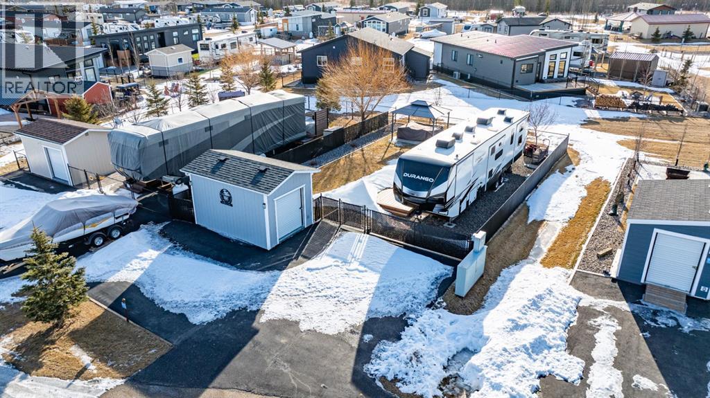 41019 Range Road 11, Rural Lacombe County