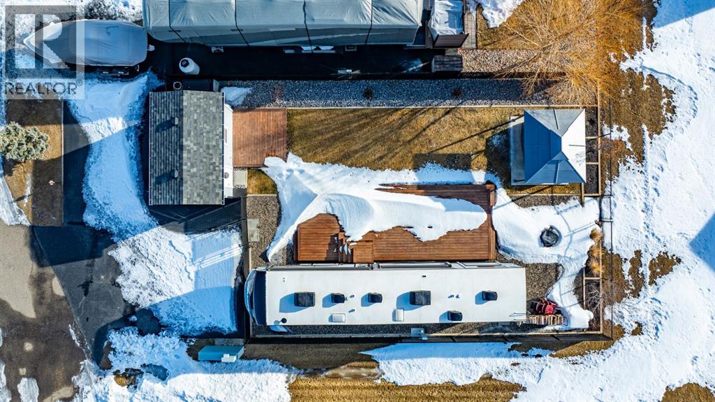 41019 Range Road 11, Rural Lacombe County