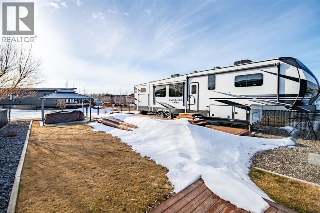 41019 Range Road 11, Rural Lacombe County