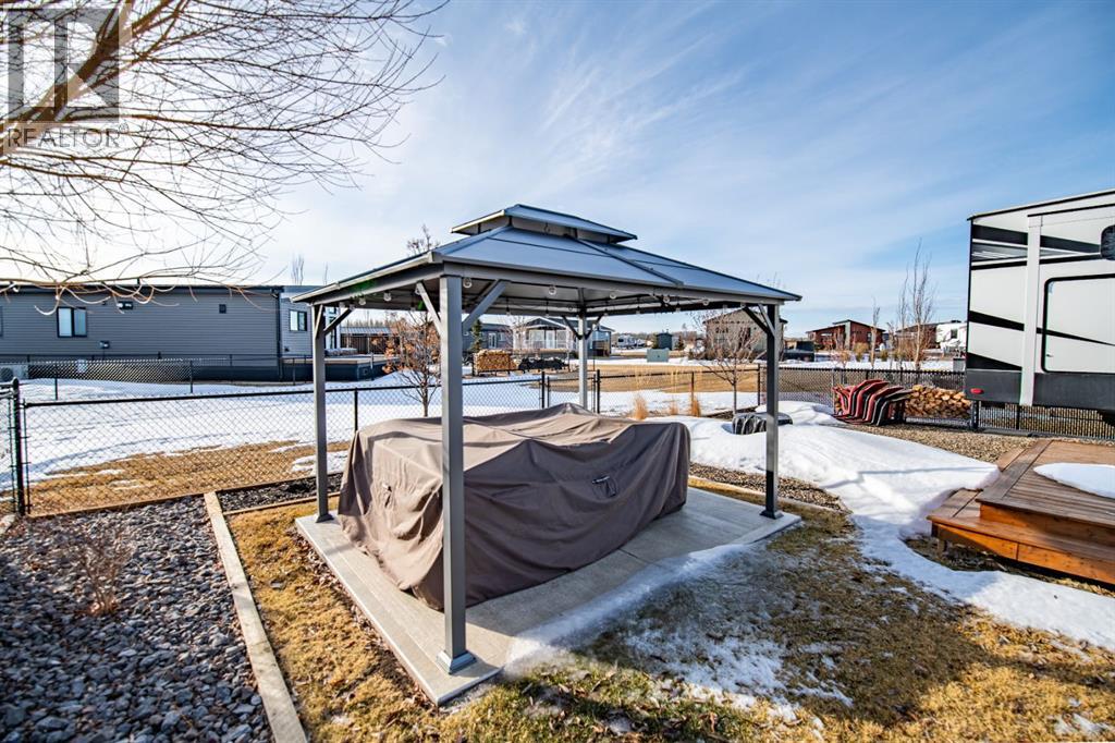 41019 Range Road 11, Rural Lacombe County