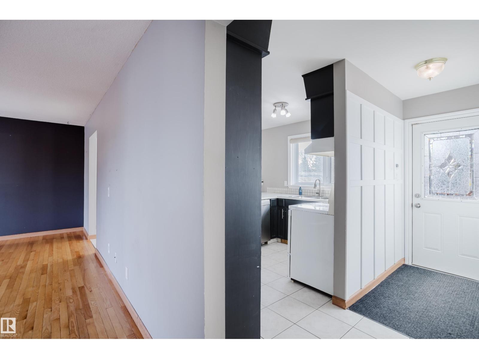 63 Merrywood CR, Sherwood Park