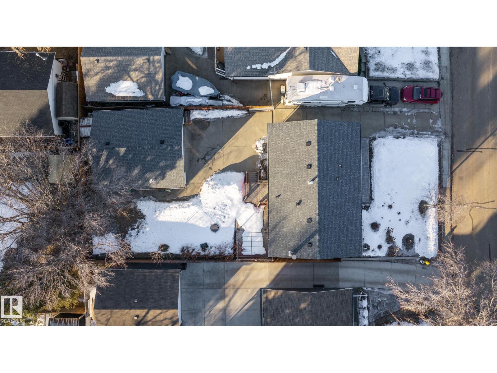 63 Merrywood CR, Sherwood Park