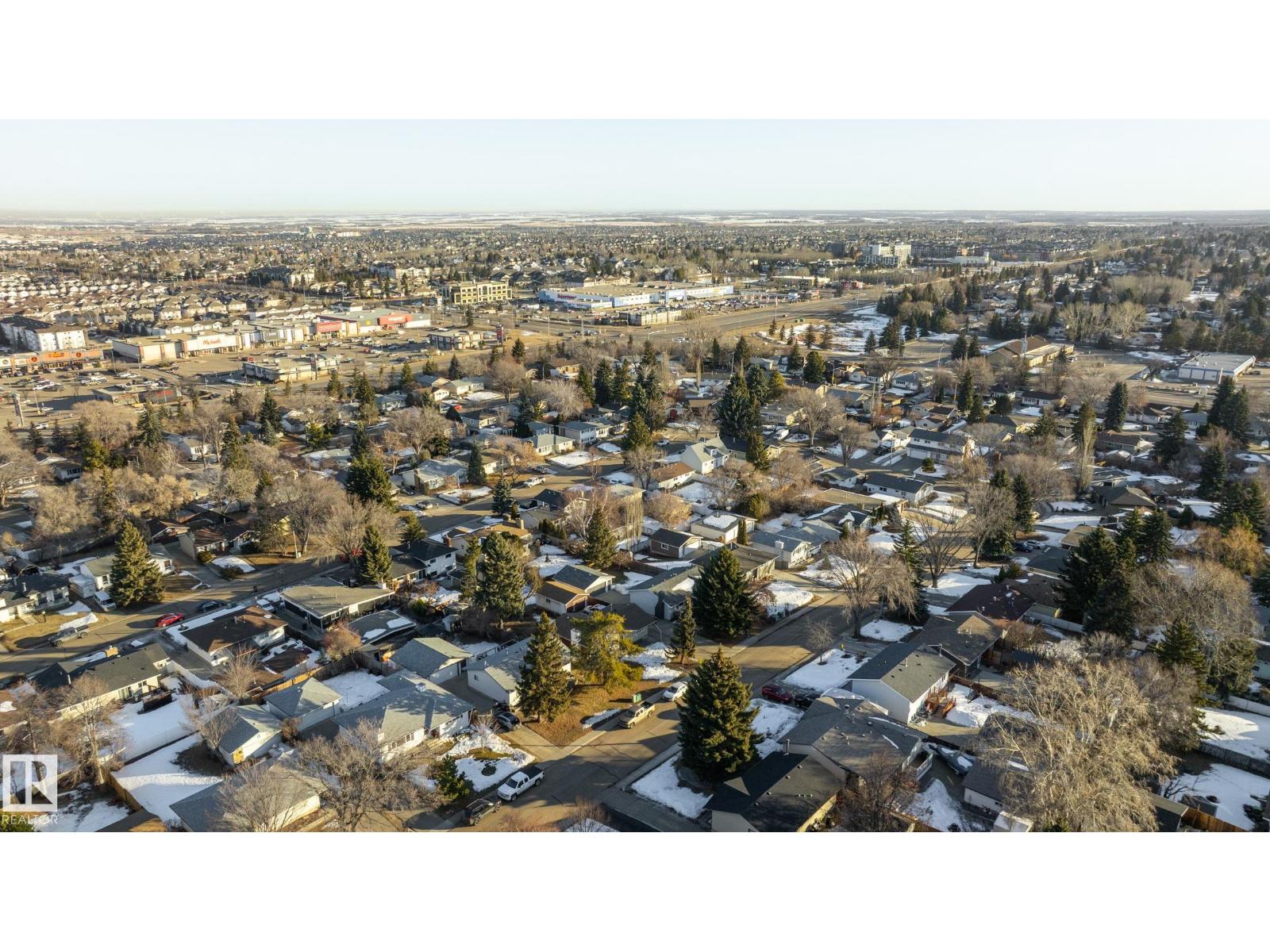 63 Merrywood CR, Sherwood Park