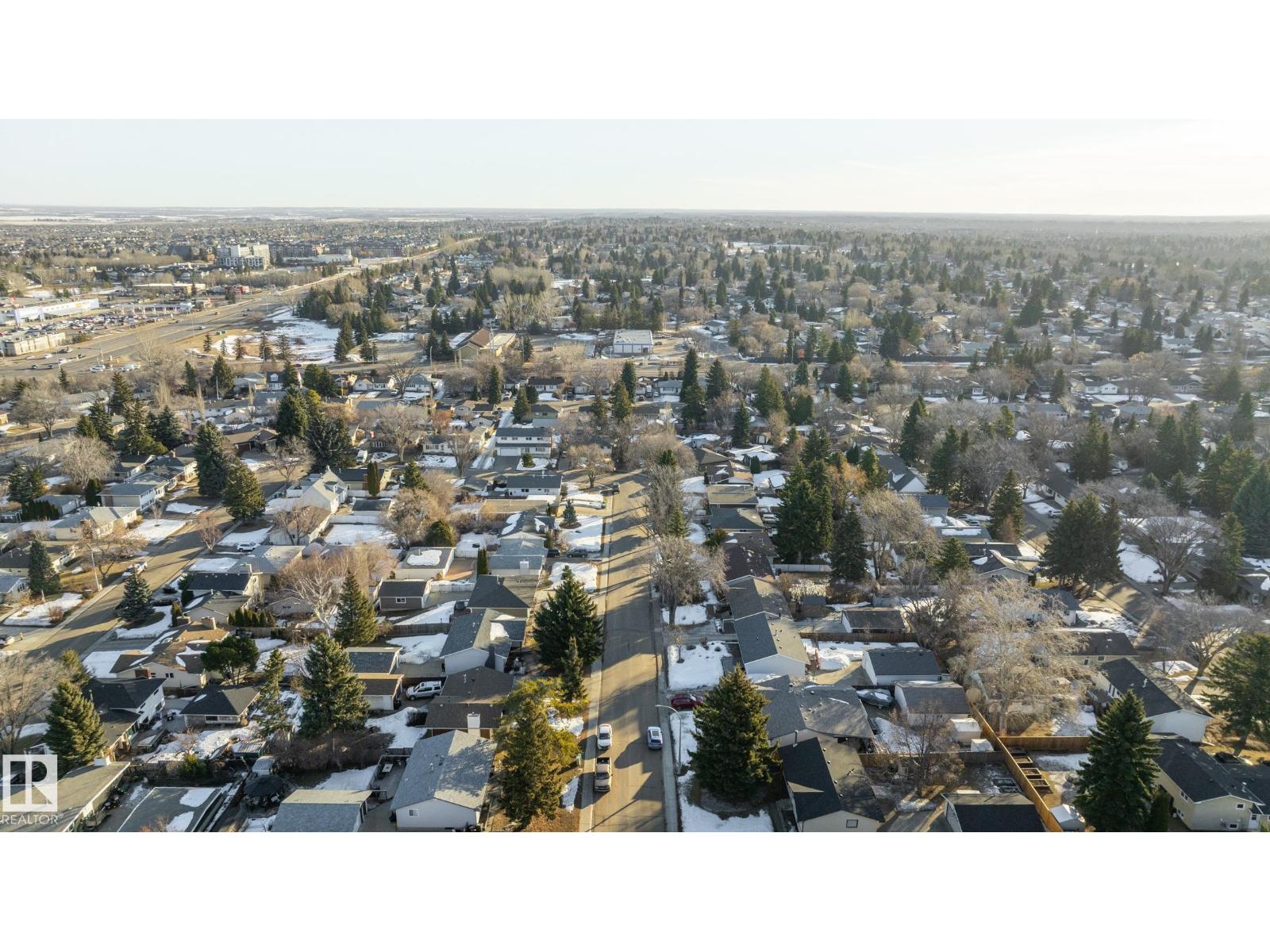 63 Merrywood CR, Sherwood Park