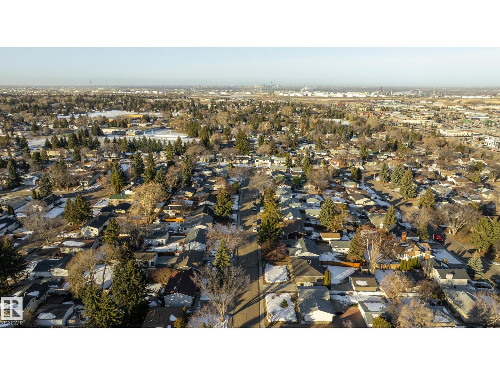 63 Merrywood CR, Sherwood Park