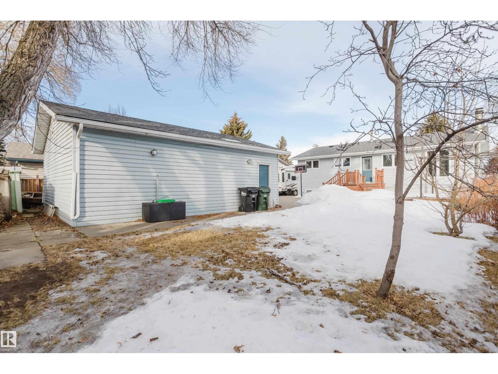 63 Merrywood CR, Sherwood Park