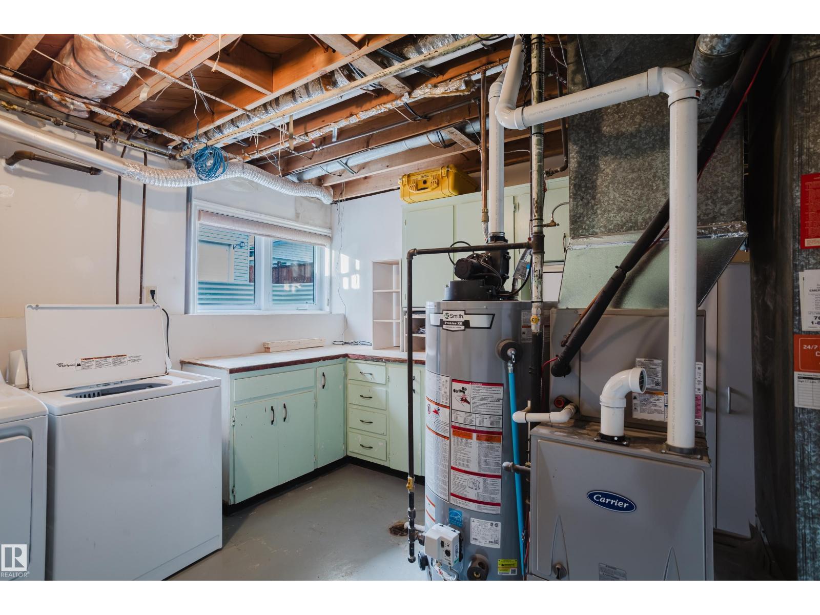 63 Merrywood CR, Sherwood Park