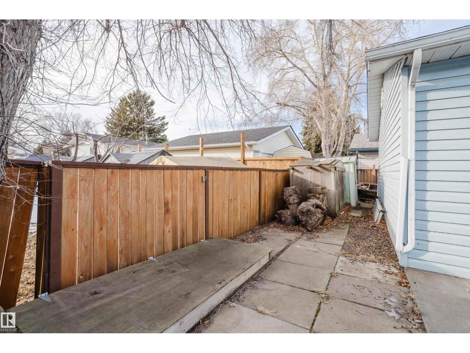 63 Merrywood CR, Sherwood Park