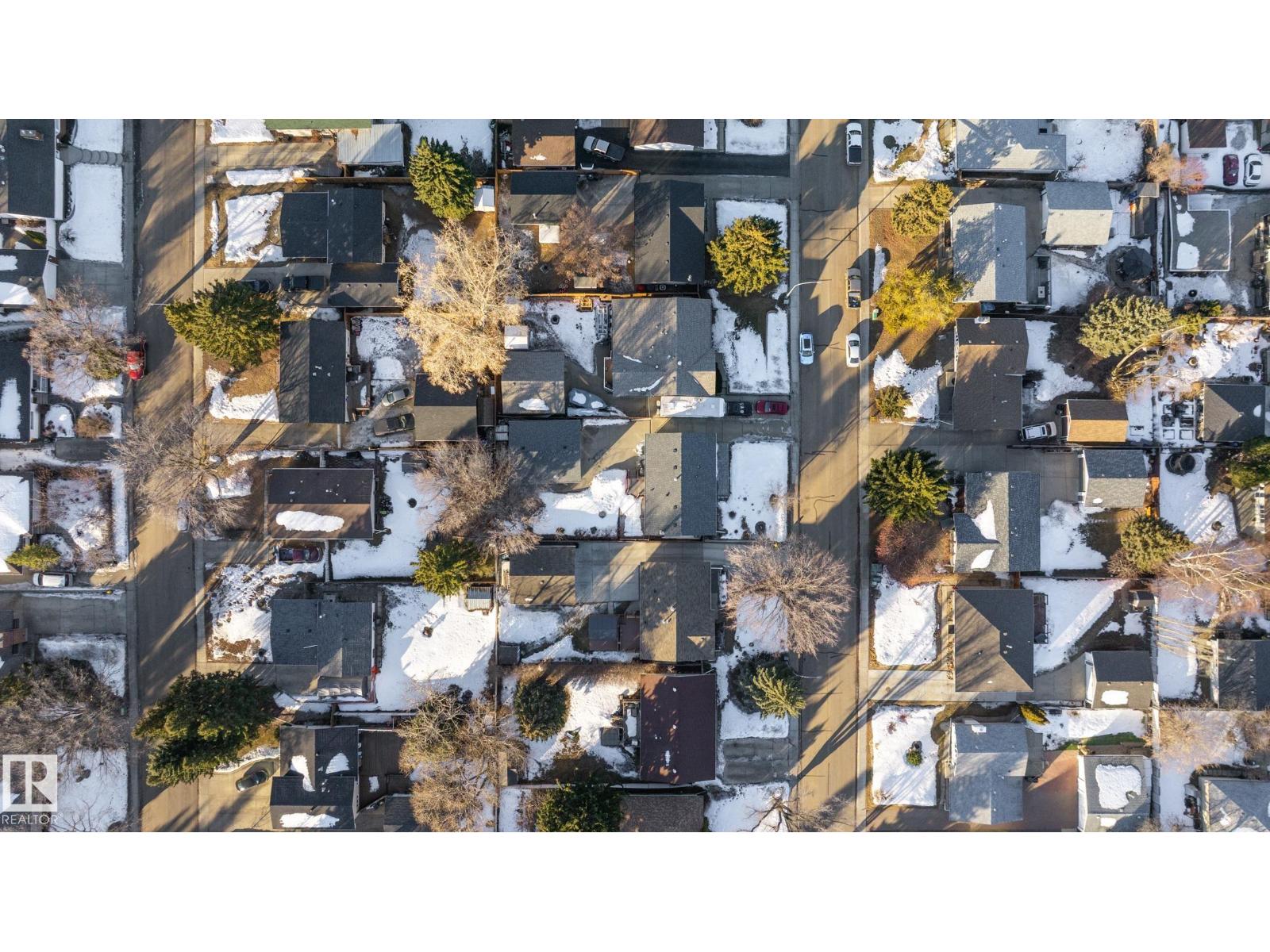 63 Merrywood CR, Sherwood Park