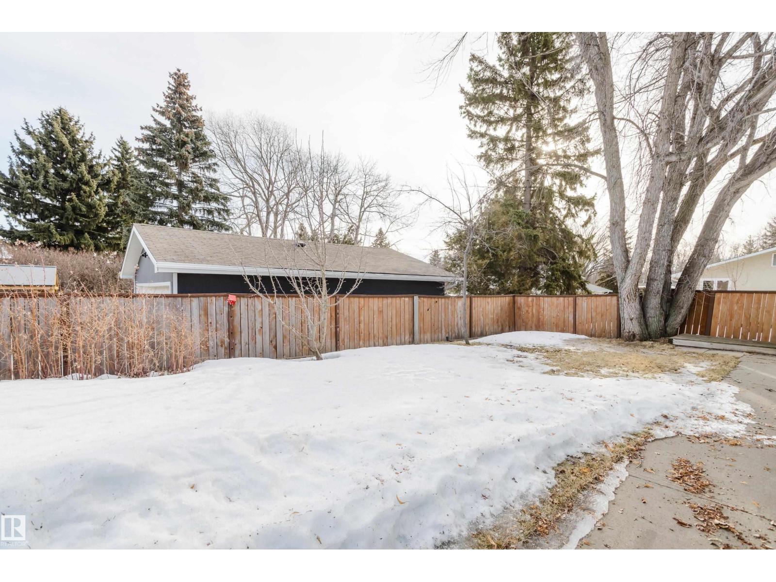 63 Merrywood CR, Sherwood Park