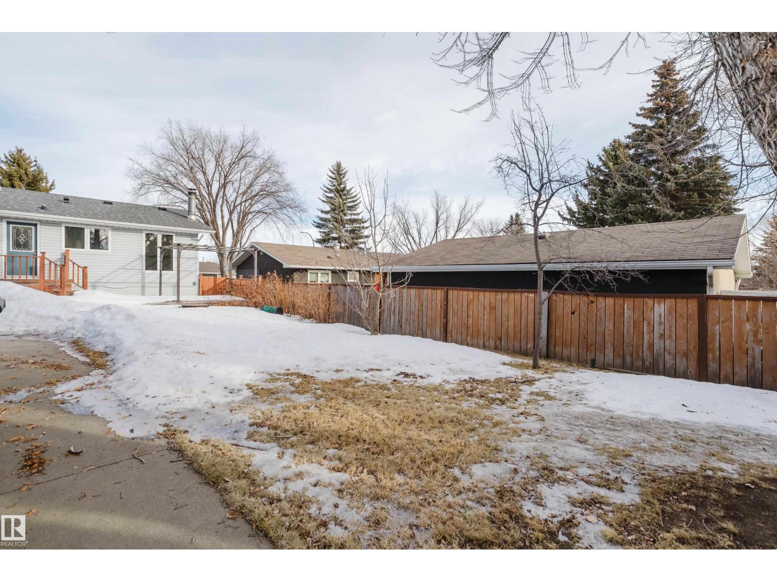 63 Merrywood CR, Sherwood Park