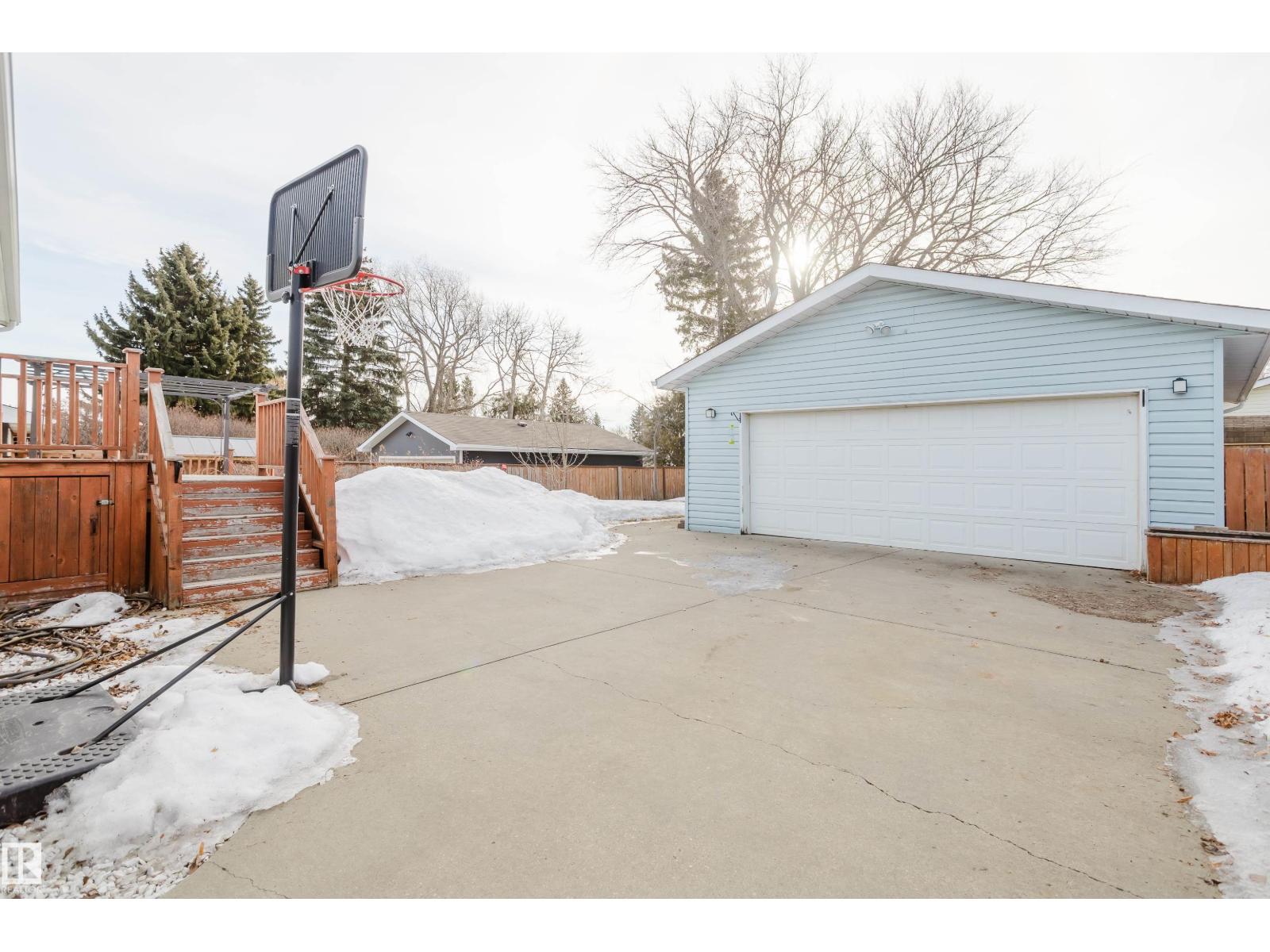 63 Merrywood CR, Sherwood Park