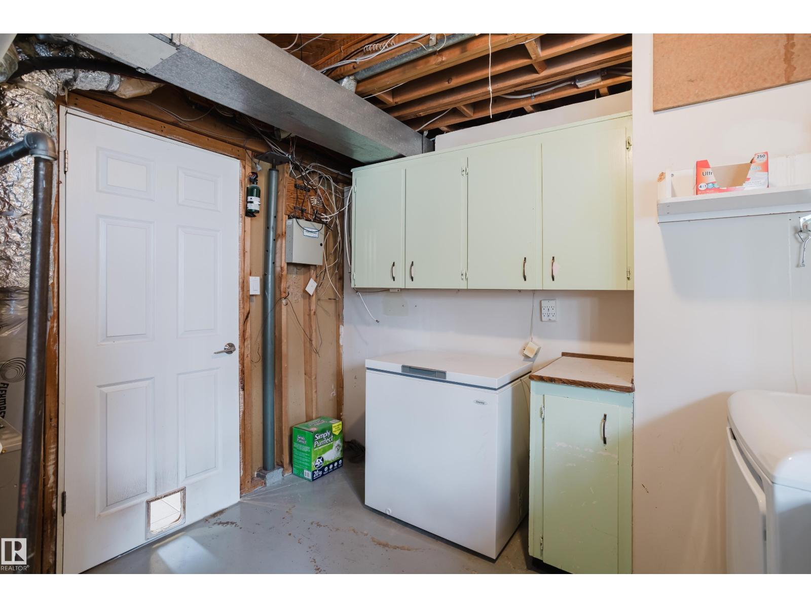 63 Merrywood CR, Sherwood Park