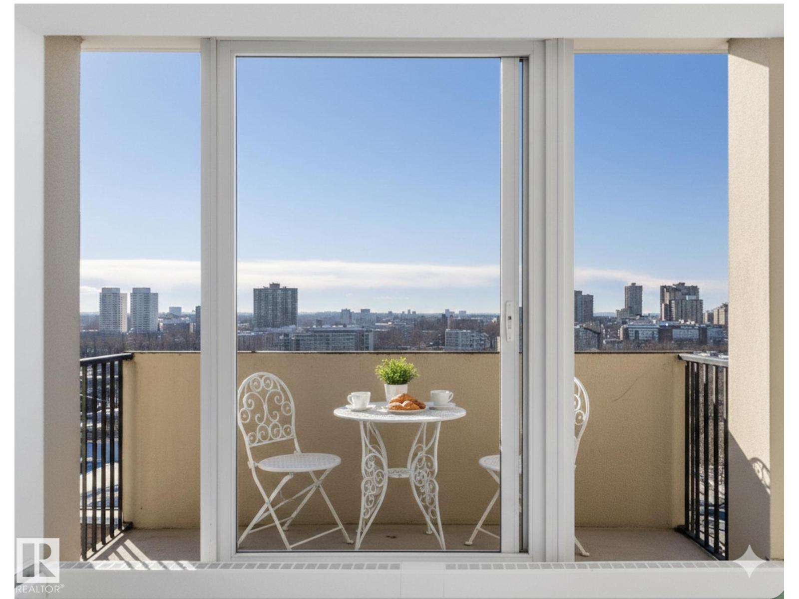 #1401 9816 112 ST NW, Edmonton