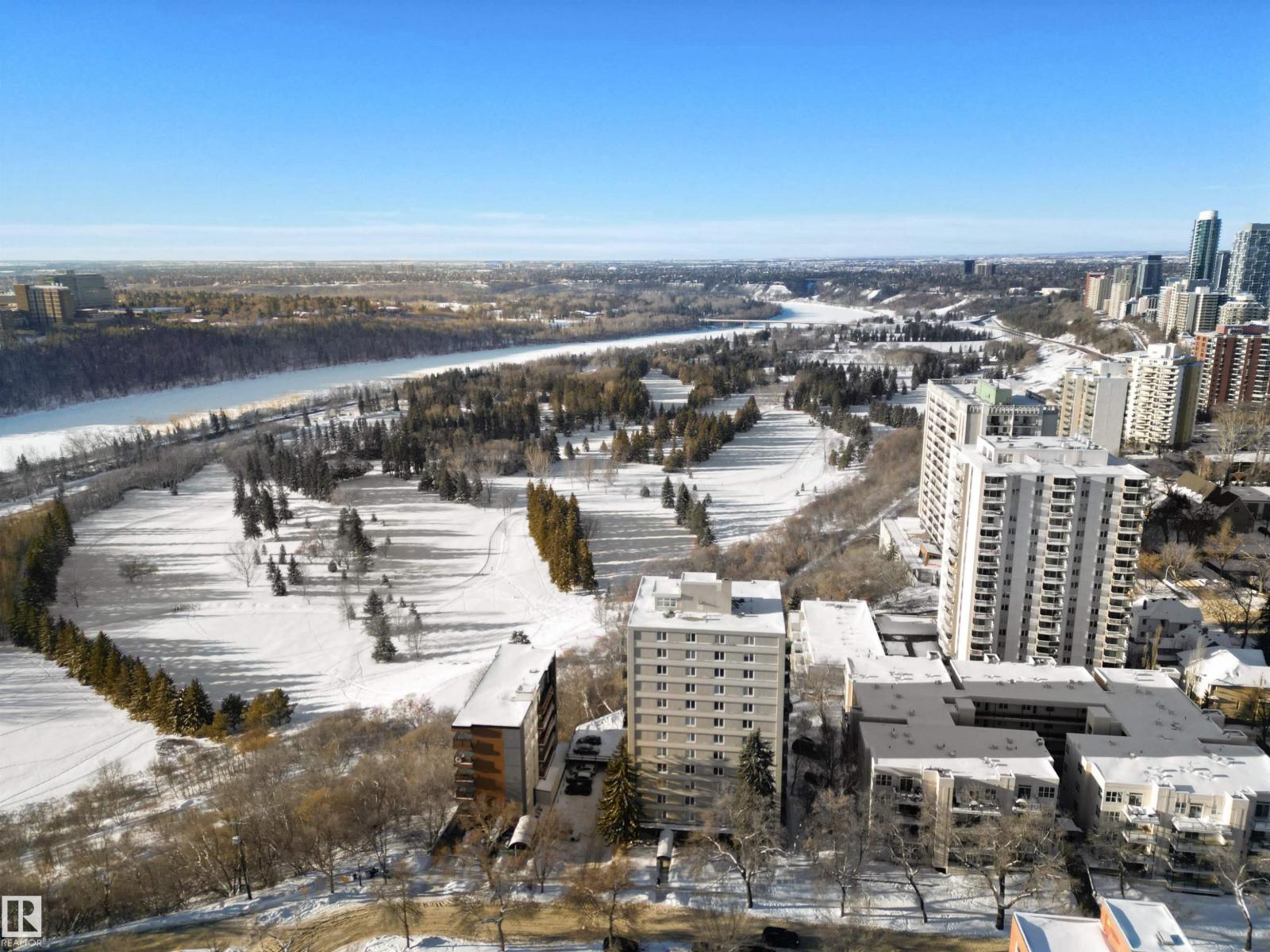 #1401 9816 112 ST NW, Edmonton