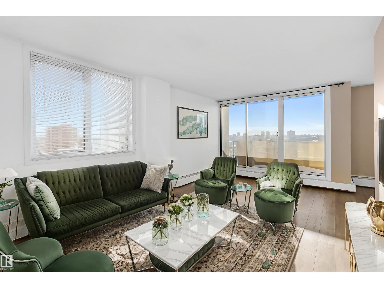 #1401 9816 112 ST NW, Edmonton