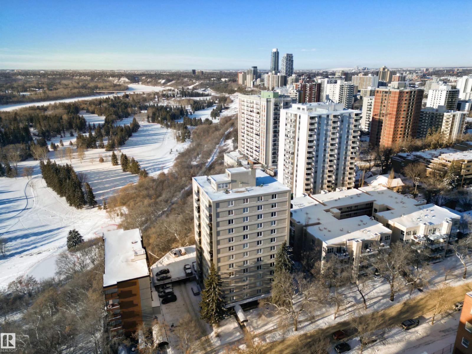 #1401 9816 112 ST NW, Edmonton