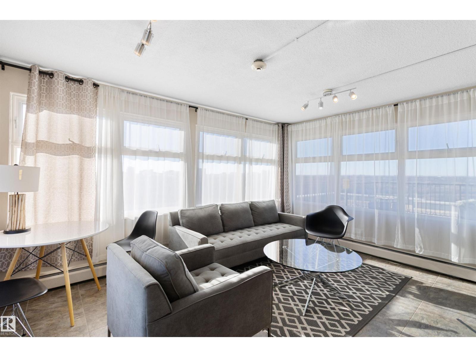 #1401 9816 112 ST NW, Edmonton