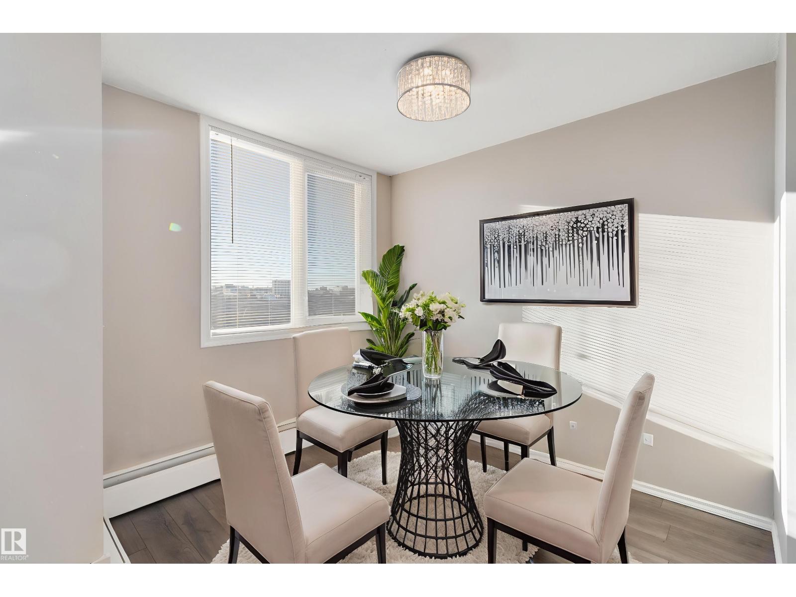 #1401 9816 112 ST NW, Edmonton