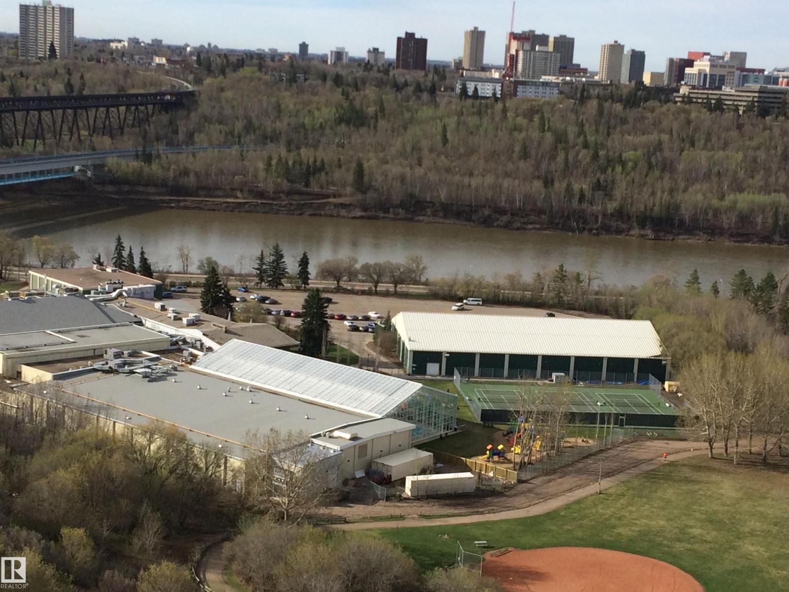 #1401 9816 112 ST NW, Edmonton