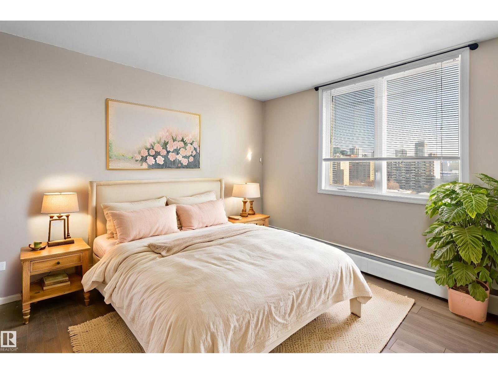 #1401 9816 112 ST NW, Edmonton