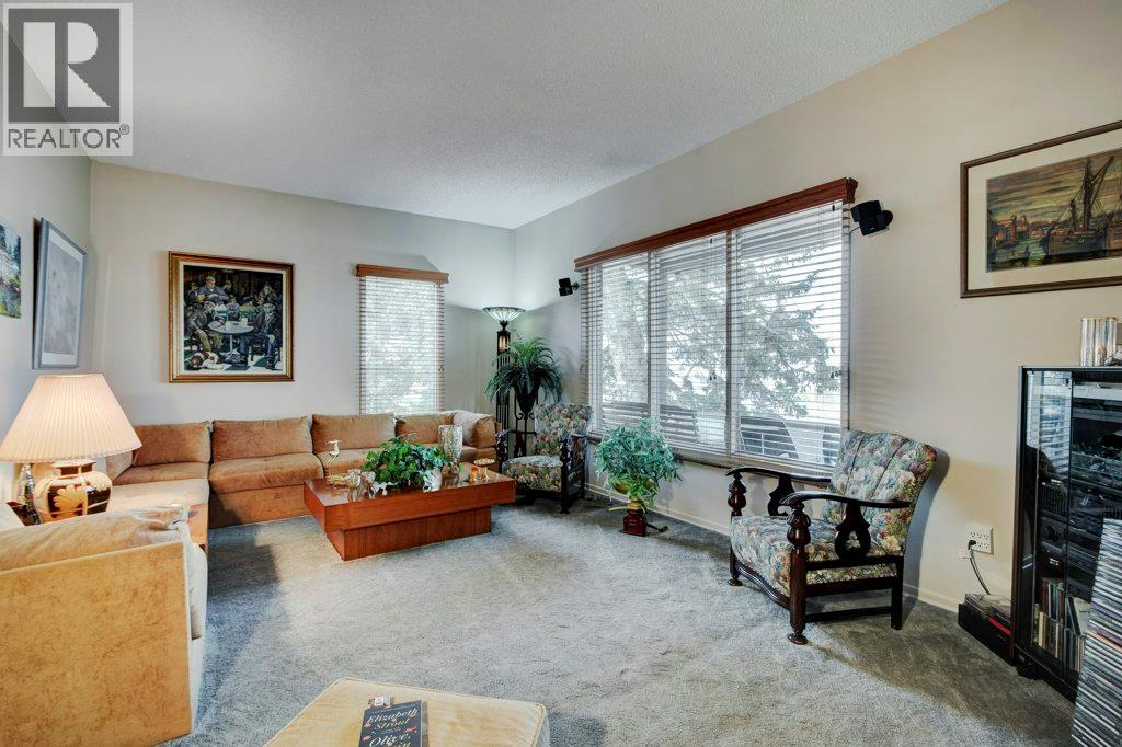 Single Family House for Sale in  Salisbury Street SE Ramsay Calgary 