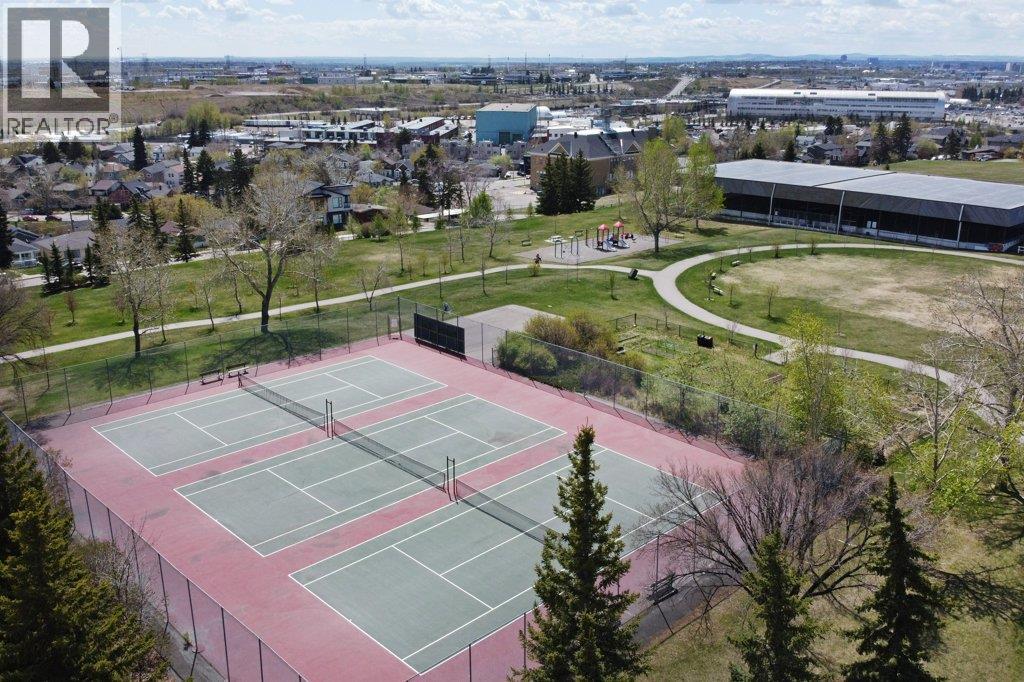 Single Family House for Sale in  Salisbury Street SE Ramsay Calgary 